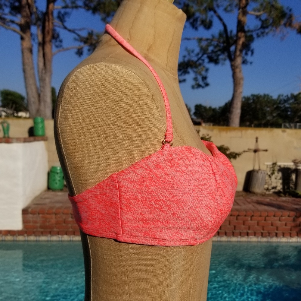 SALE!! new Lolli Halter Bandeau - Picture 4 of 6